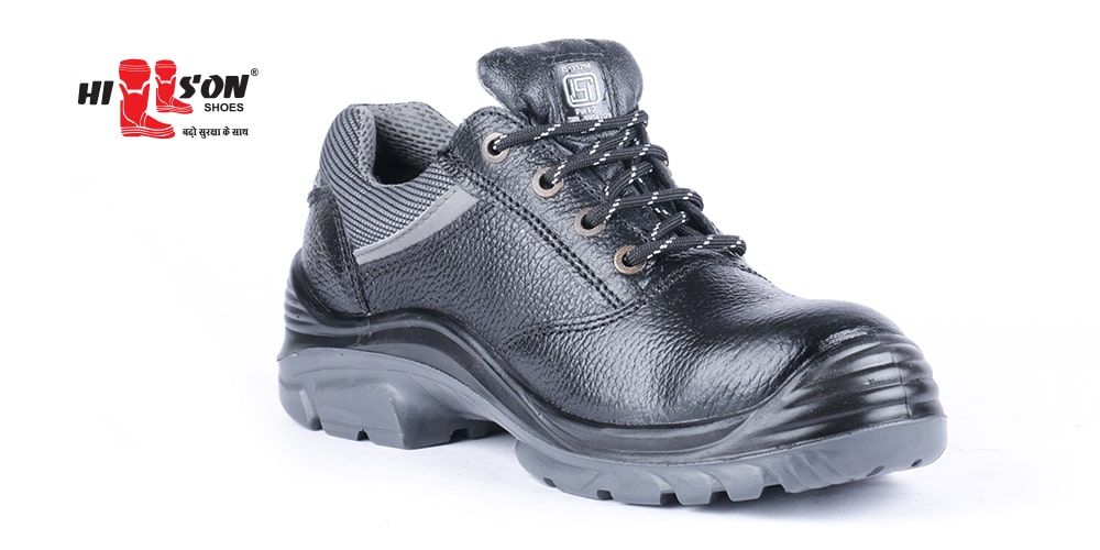 hillson nucleus safety shoes