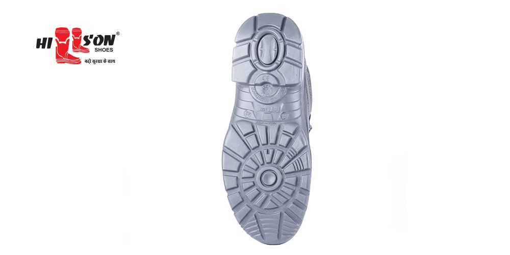 hillson nucleus safety shoes