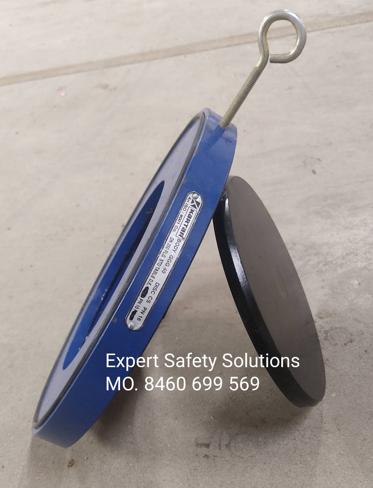 Fire Hydrant Clapper Fire Hydrant System | Expert Safety Solutions