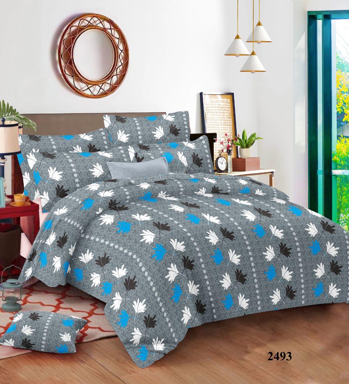 Indiamart Woolen Blankets Bombay Dyeing Sukoon Cotton Bedsheet
