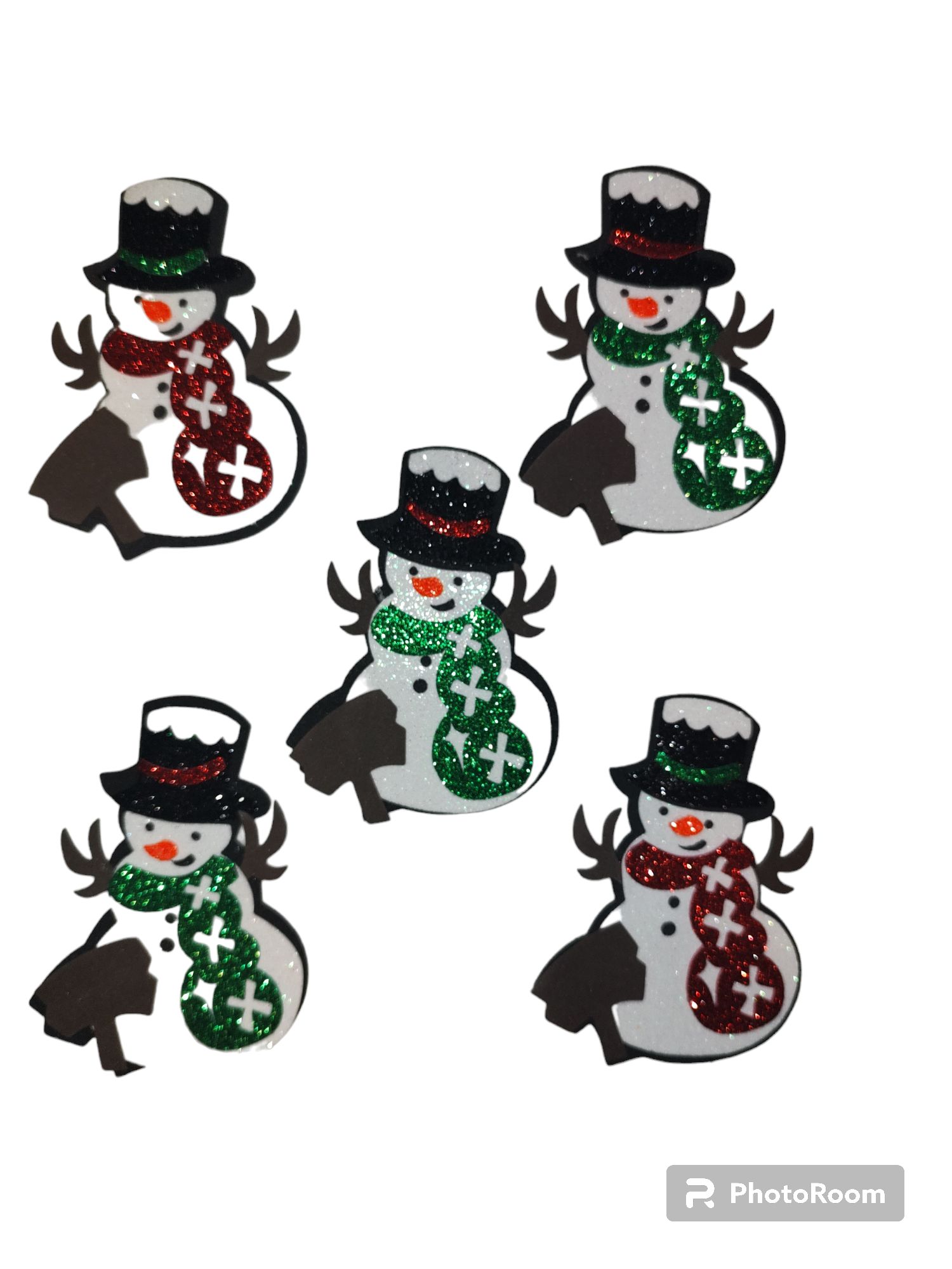 Cã³mo Dibujar Gorro De MuÃ±eco De Nieve En Foami Muñeco Como