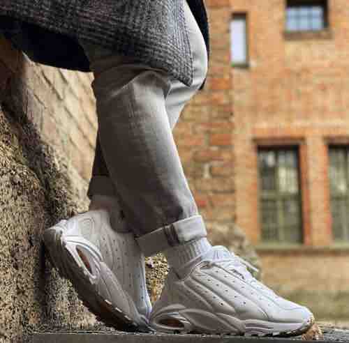 Nike Air Terra Nocta x Drake White FAIRDEALMOBILES: Importer