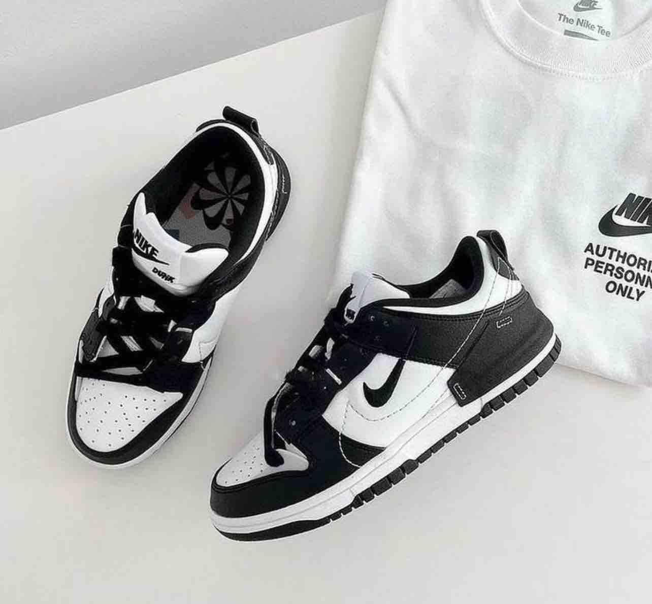 nike dunk disrupt men's