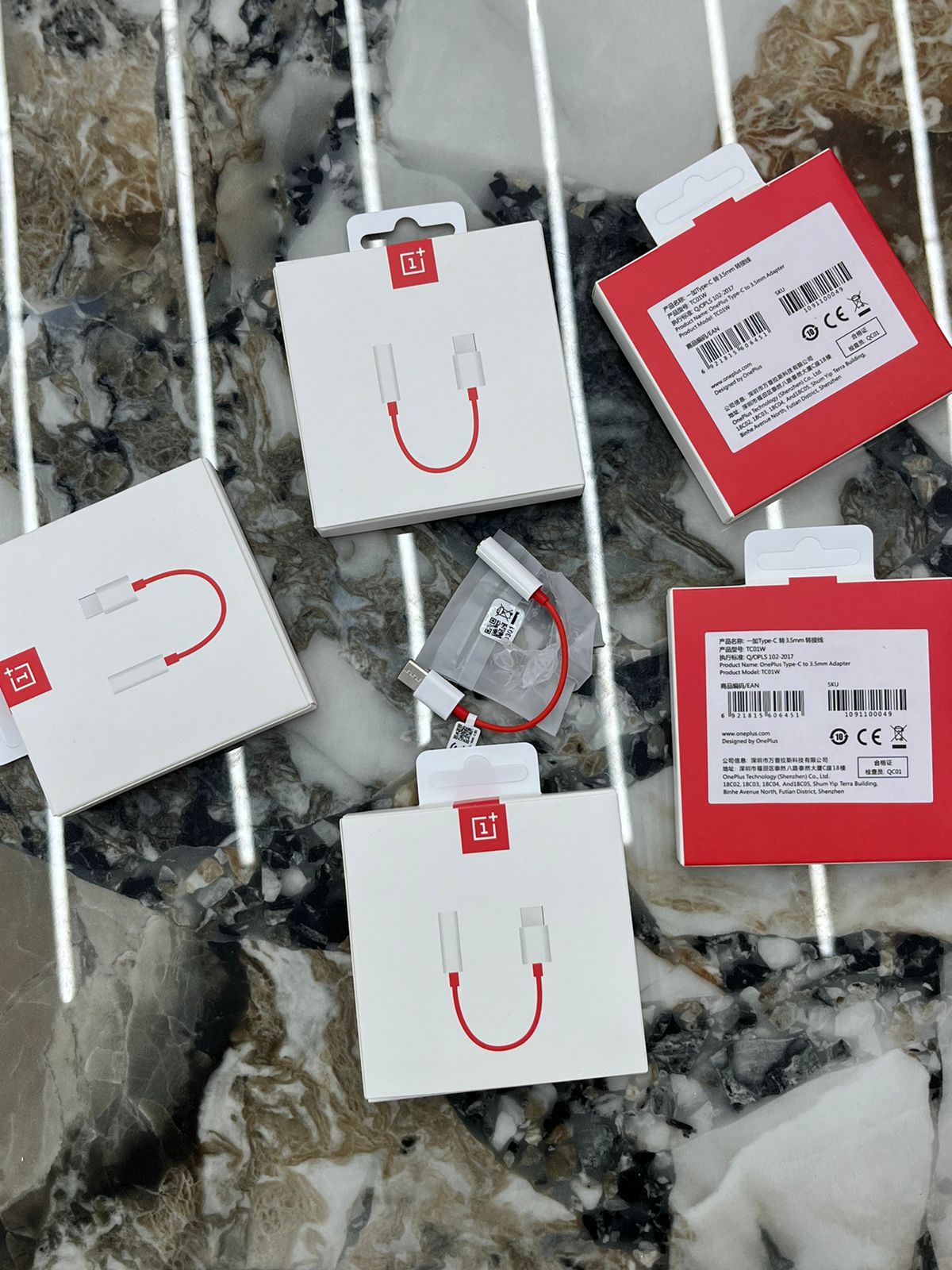 Smartphone Oneplus Pro Earphone Jack USB Type C To Headphone Jack