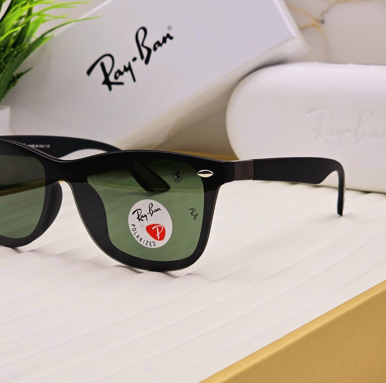 Polarized Sunglasses Ray Ban Sunglasses Dublin Ray-Ban RB3025