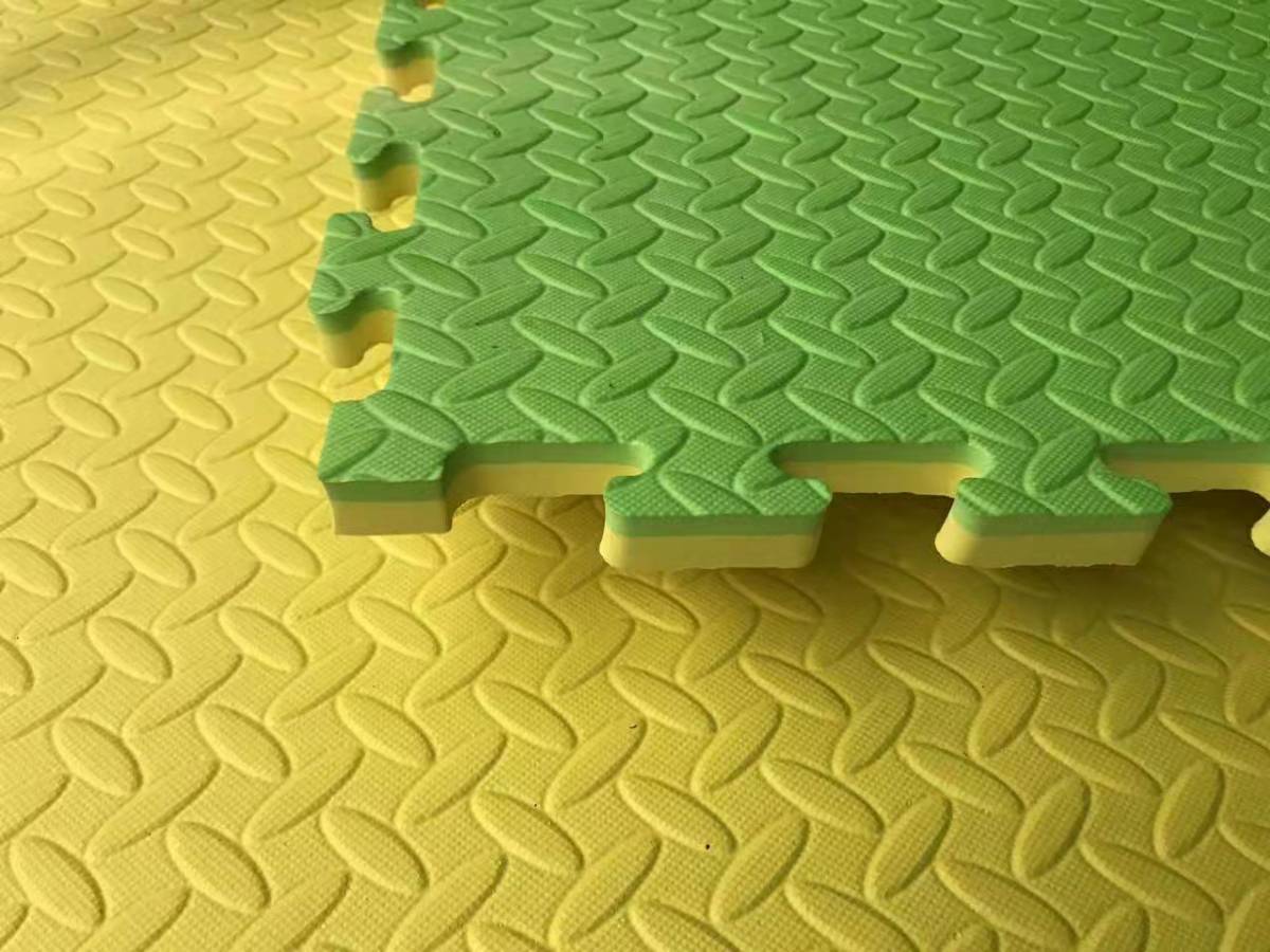 Floor Mats KinderArt Impex