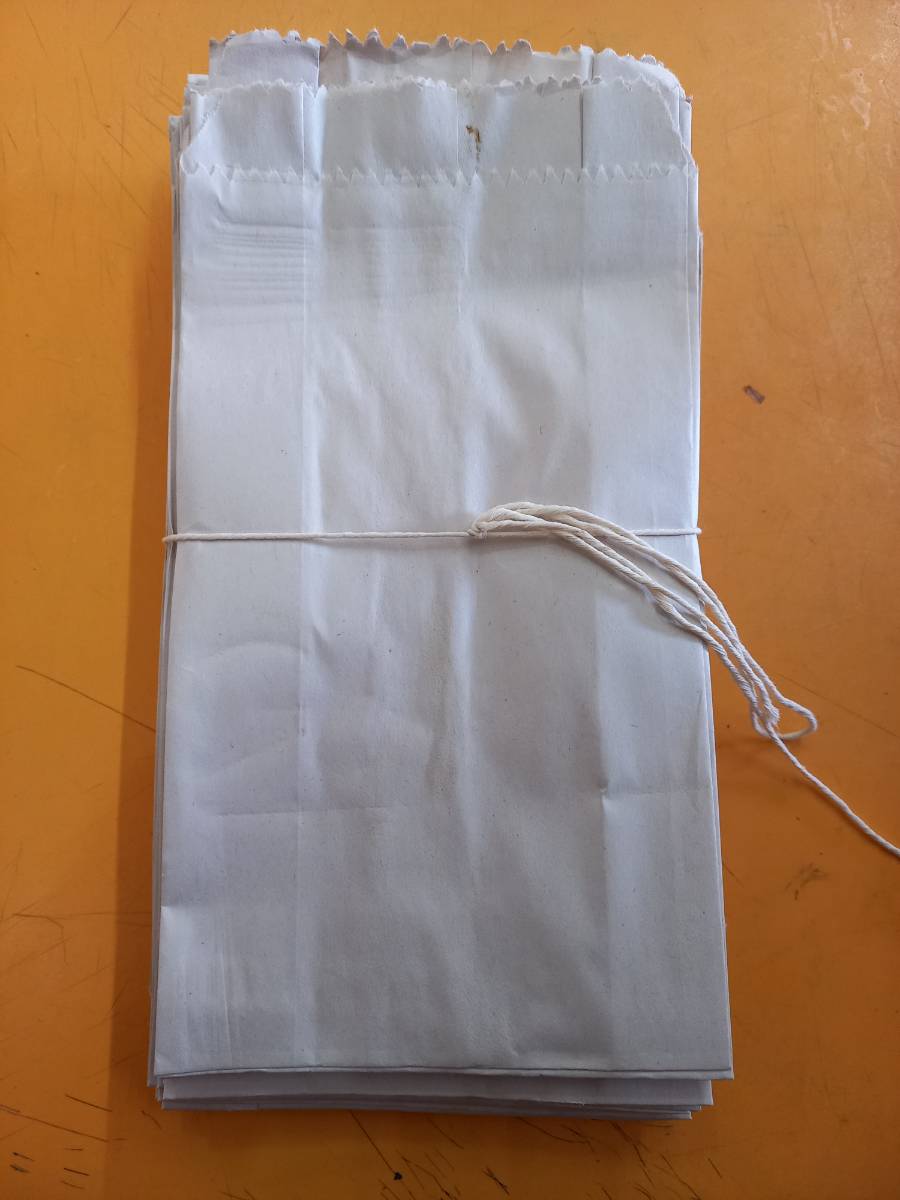 fabrica de fundas de papel en santo domingo