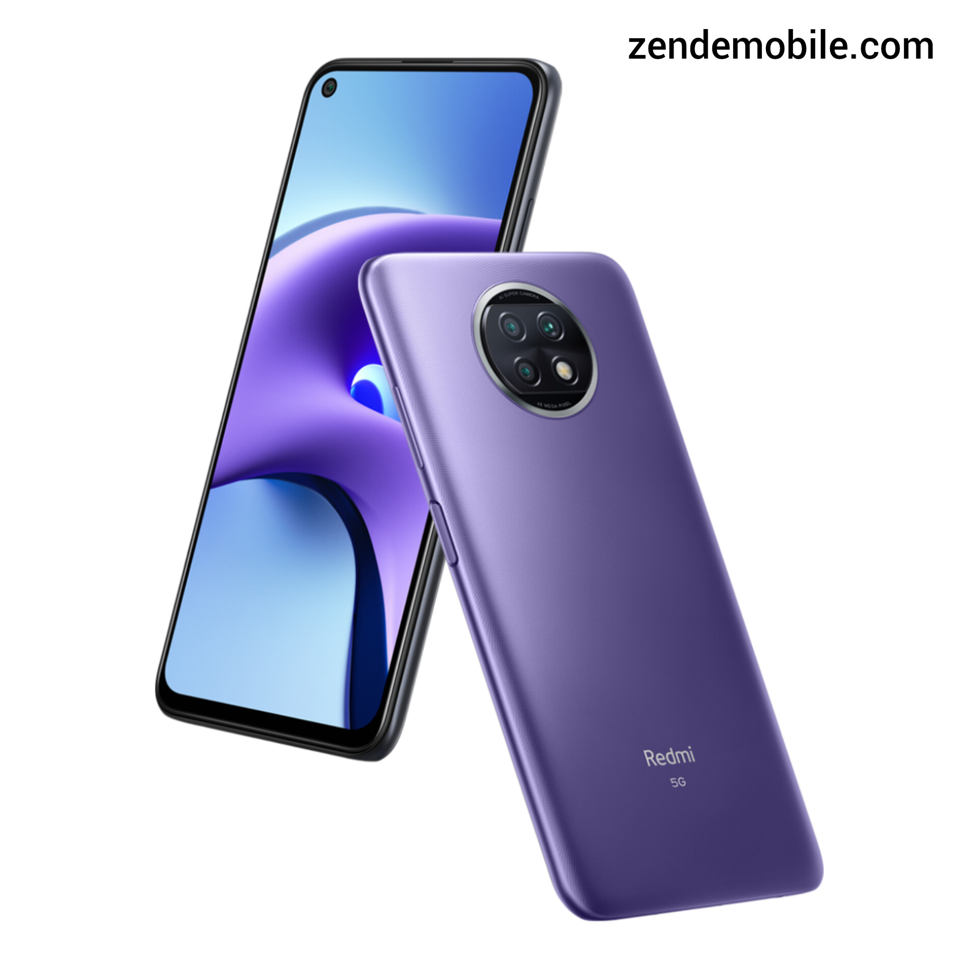 Redmi 9T 5G Global 🌍 6GB RAM 128GB Storage New Mobile