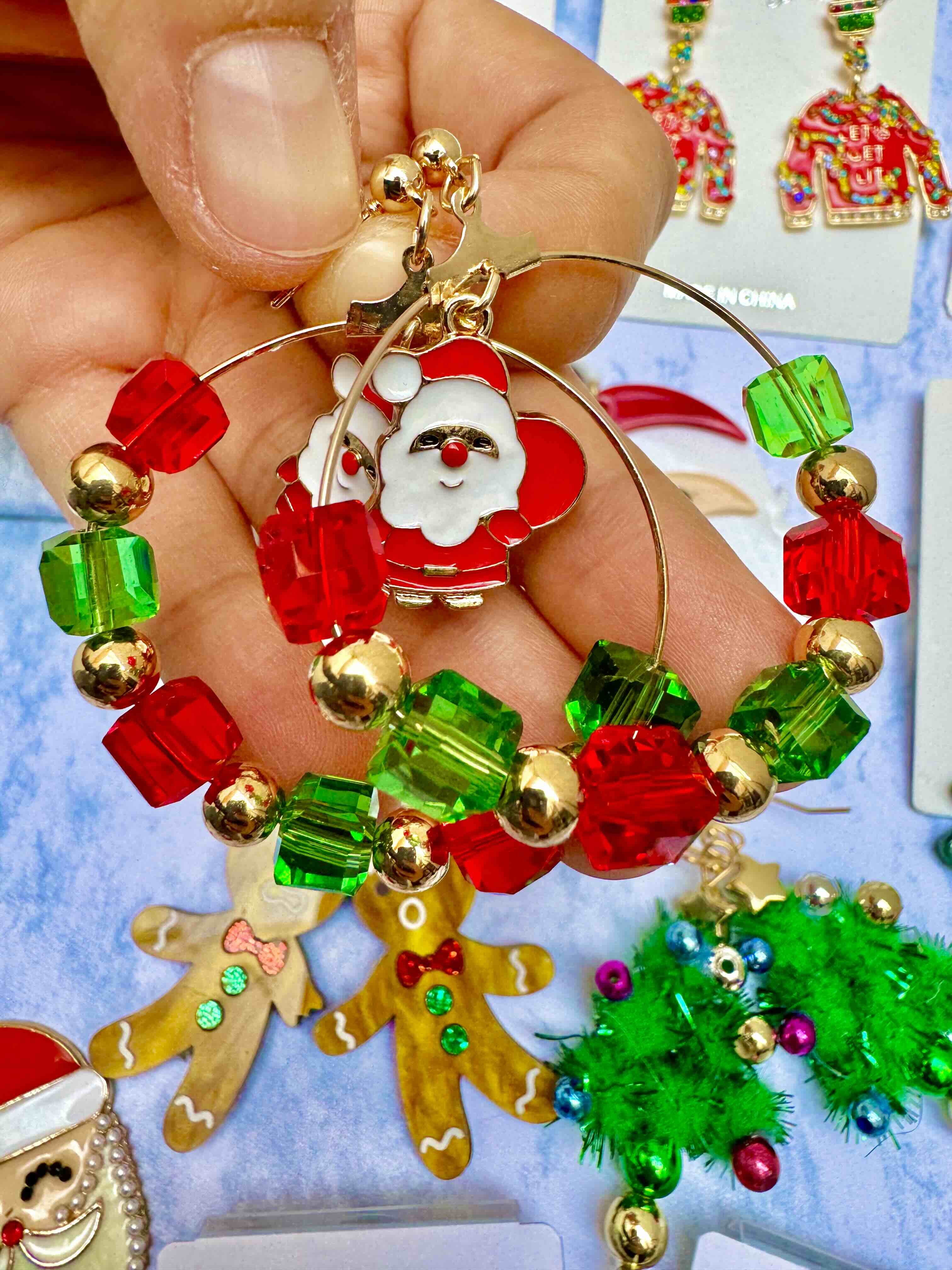 Wreath MuÃ±ecos Crochet Navidad Navidad Crochet Amigurumi Patrón