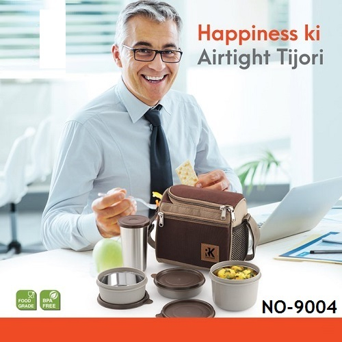 winwin GMMTV Souri タンブラーBoxセット LB-9004-Stella Tiffin #071100891250 | PARSHWA TRADERS