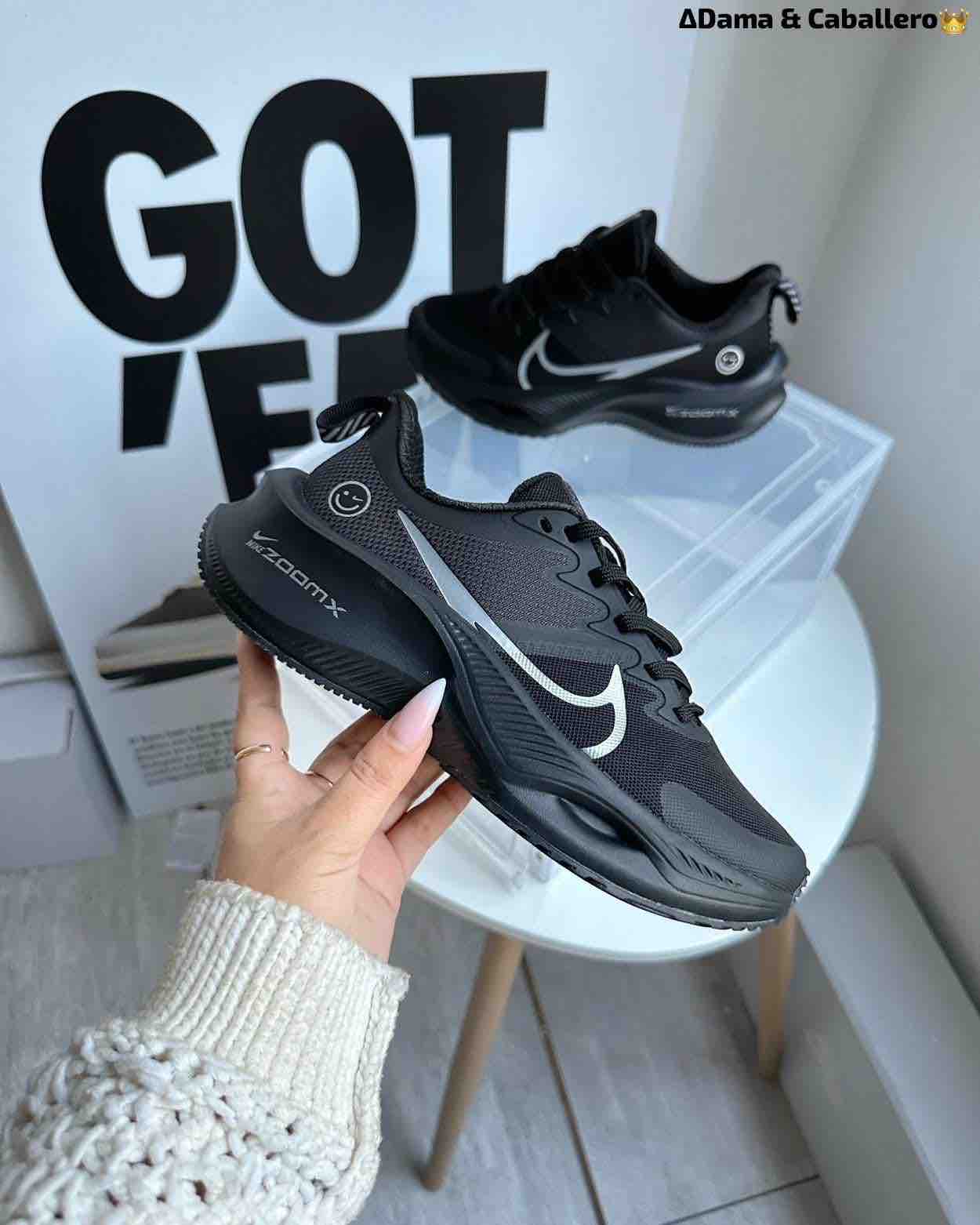 Nike | Usaimportaciones