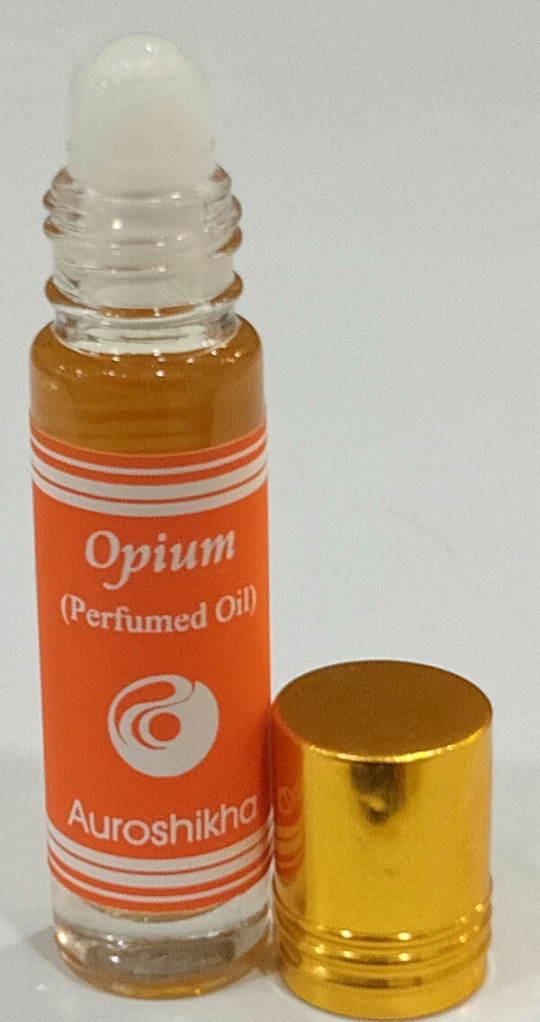 Opium discount perfume oil