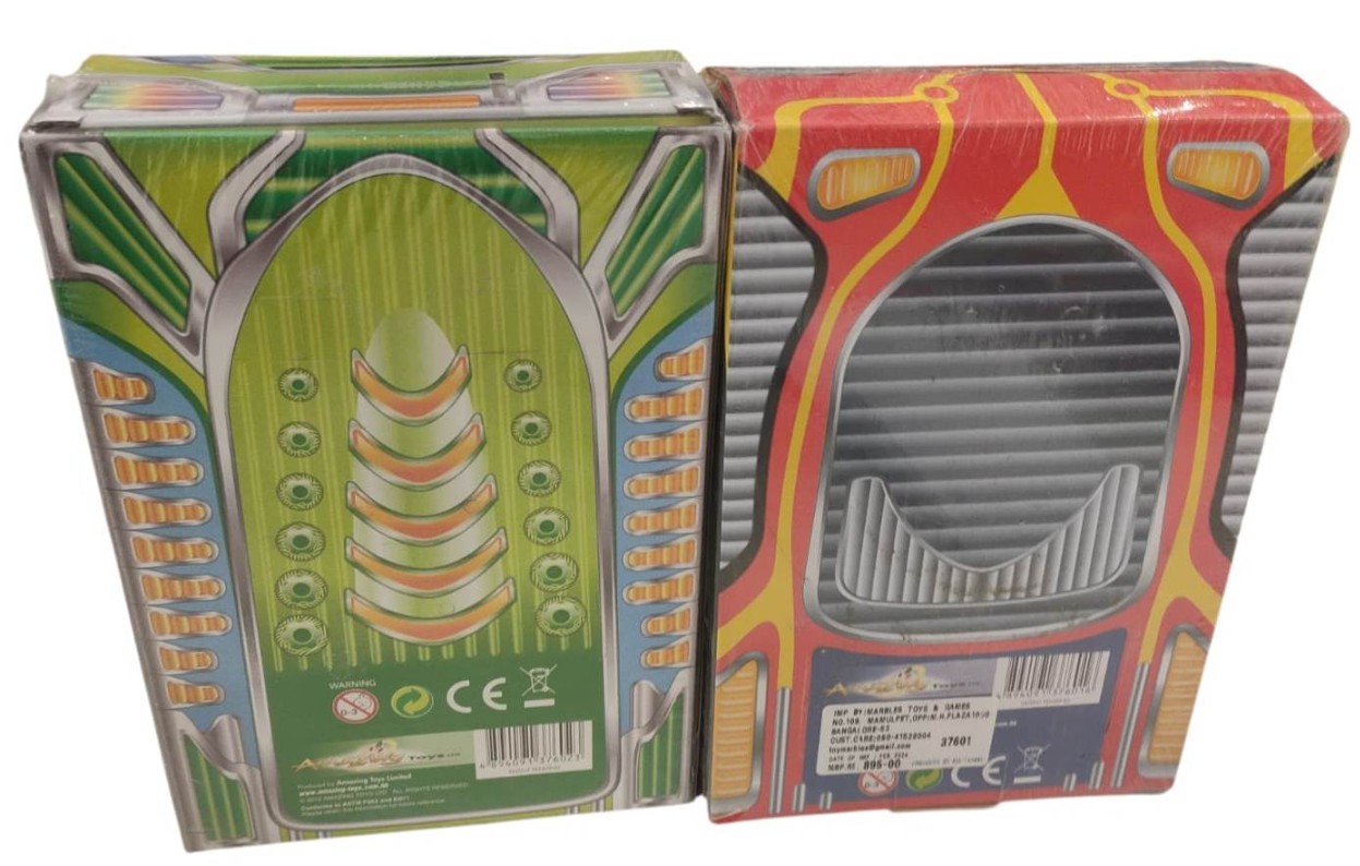 New items | Bunty Toys