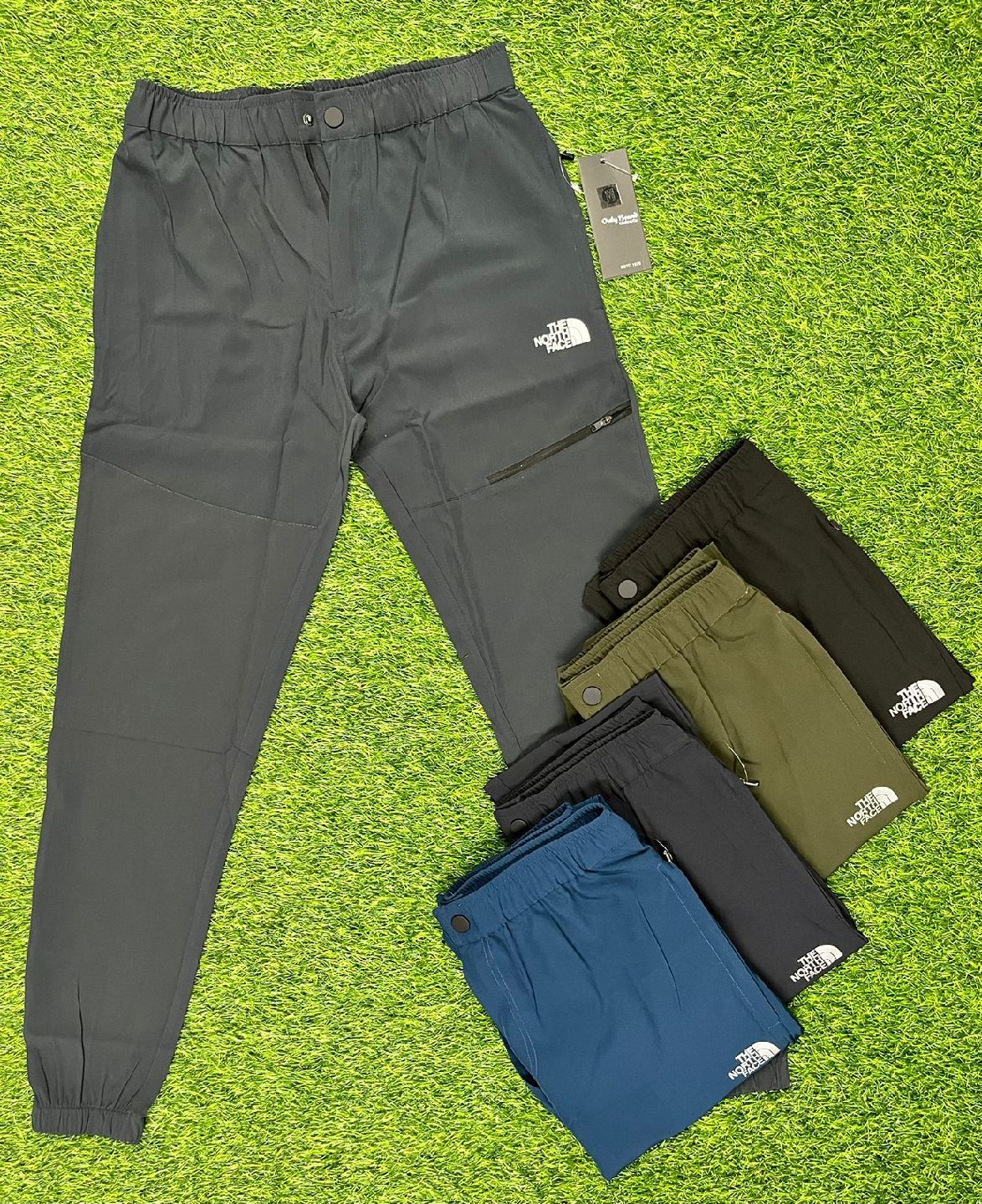 north face z pocket cargo pants