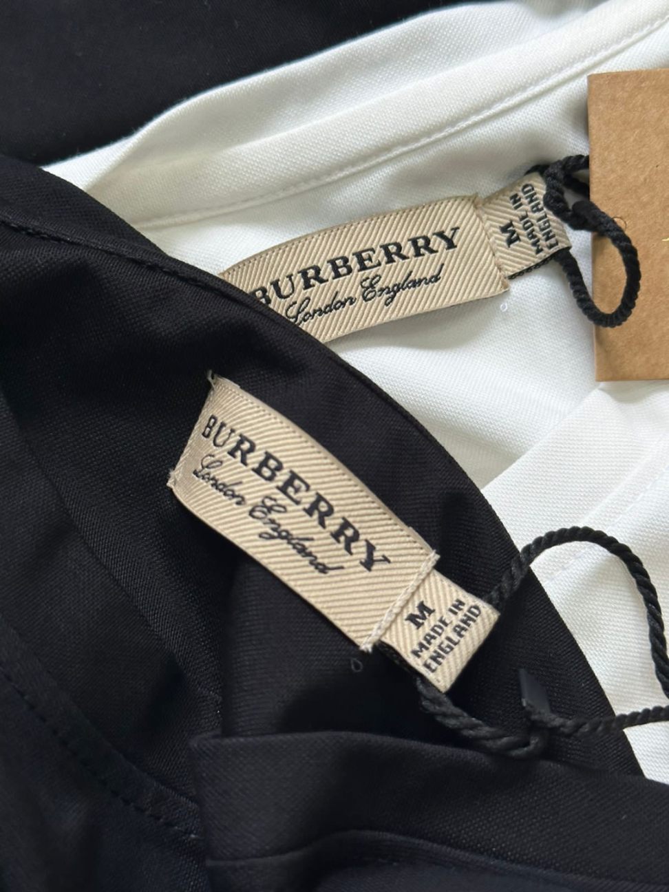 Burberry Imported T-Shirt | TBI Wholesale