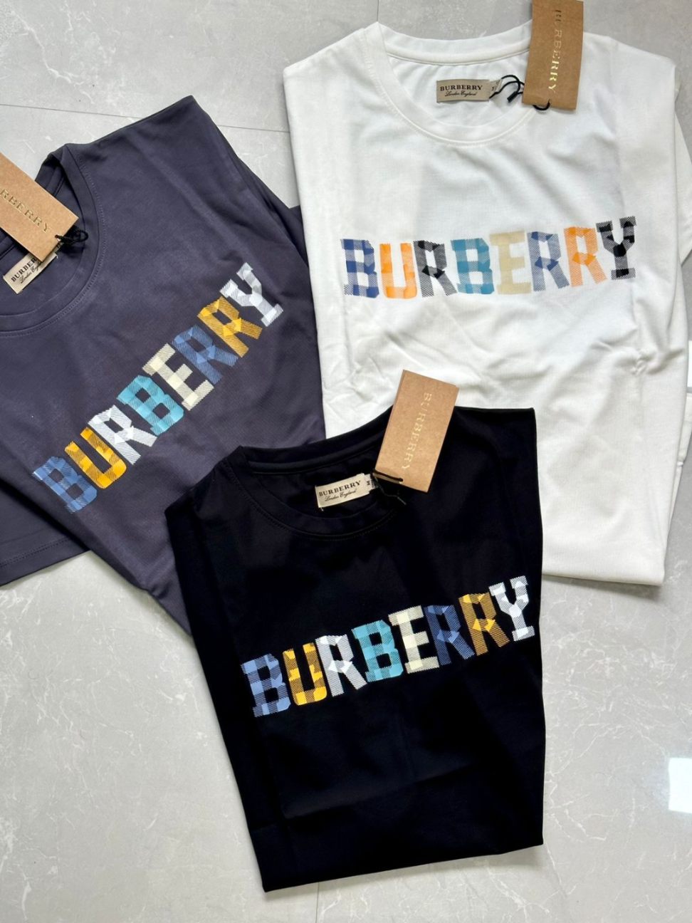 Burberry London Burberry T Shirt Xl Burberry London Burberry T
