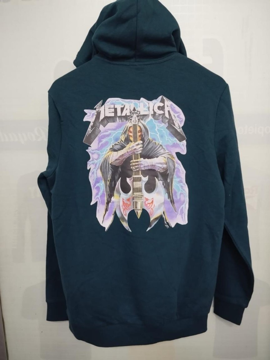 H and clearance m original hoodie