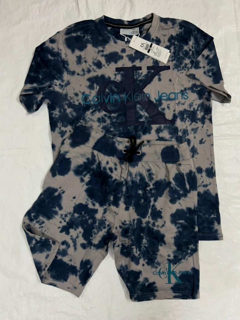 Calvin Klein Cord Set TBI Wholesale