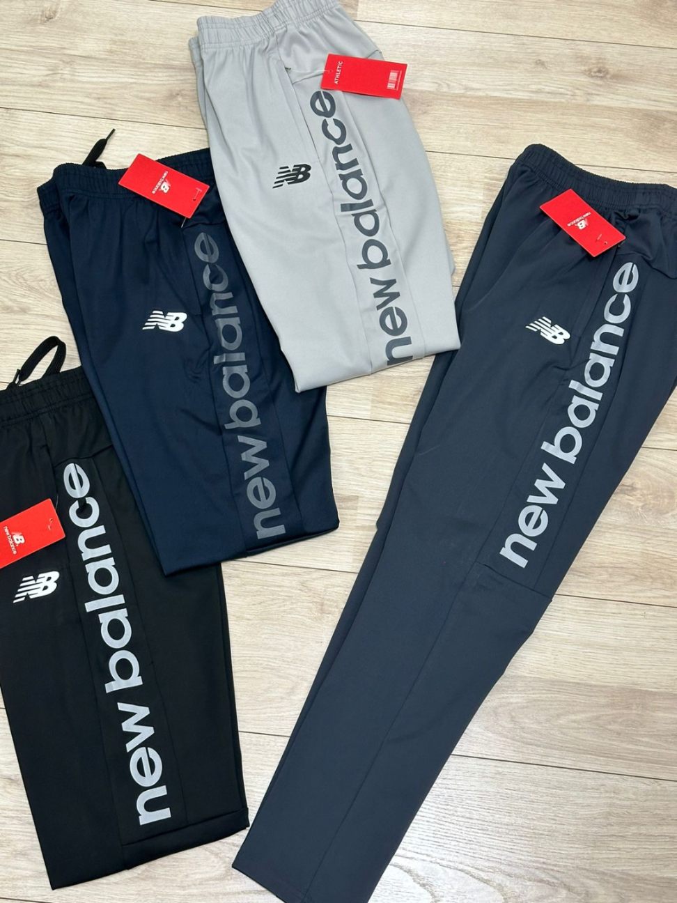 New Balance Imported Tracks TBI Wholesale