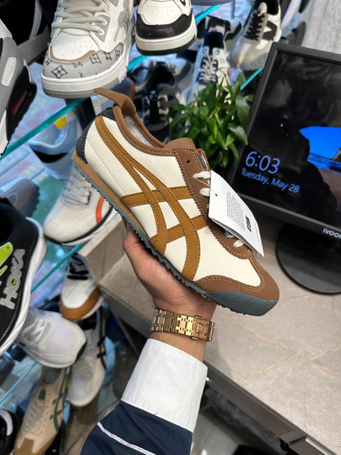 Price Tiger Shoe Company Sepatu Onitsuka Onitsuka Shoes On Sale