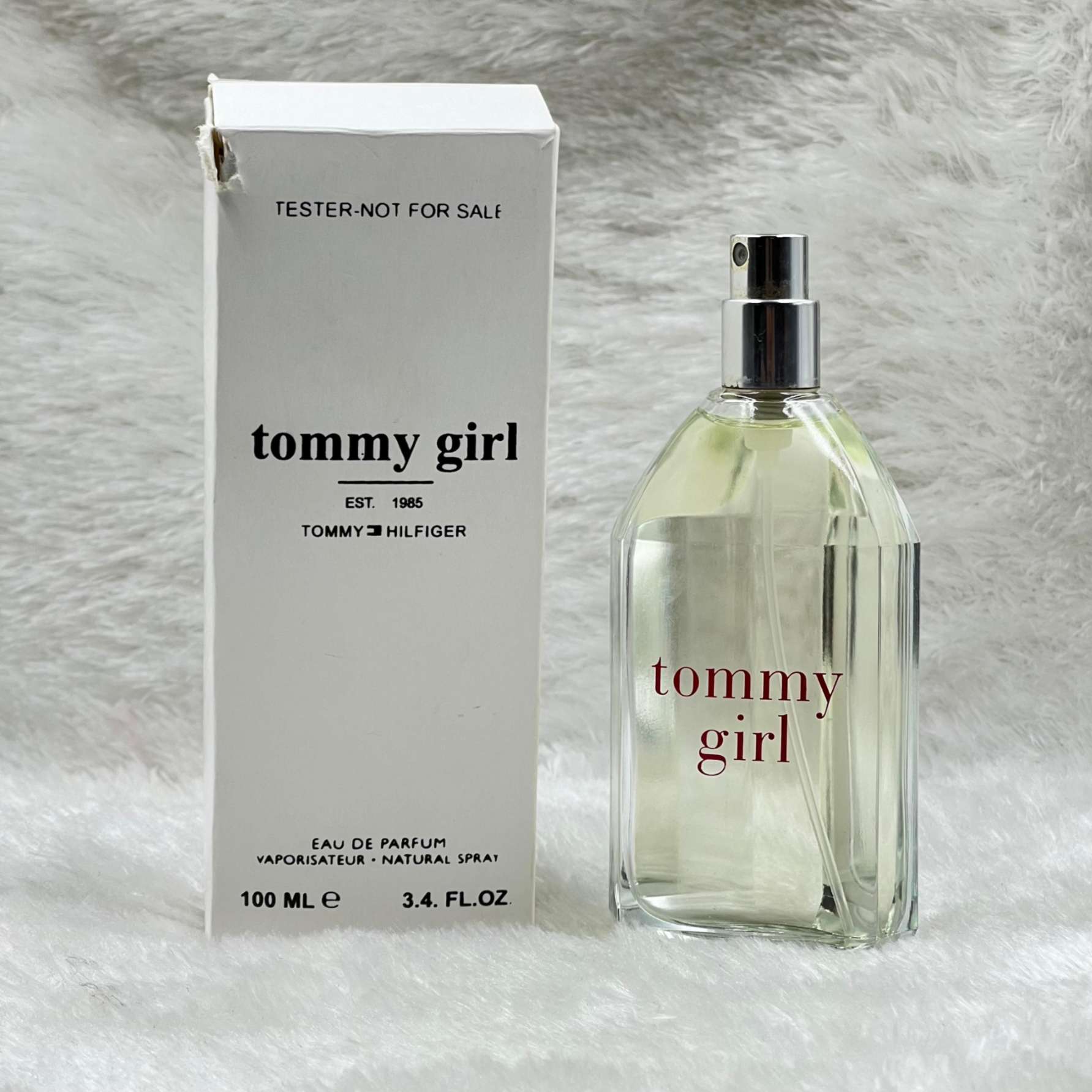 White Box Tester Perfume TBI Wholesale