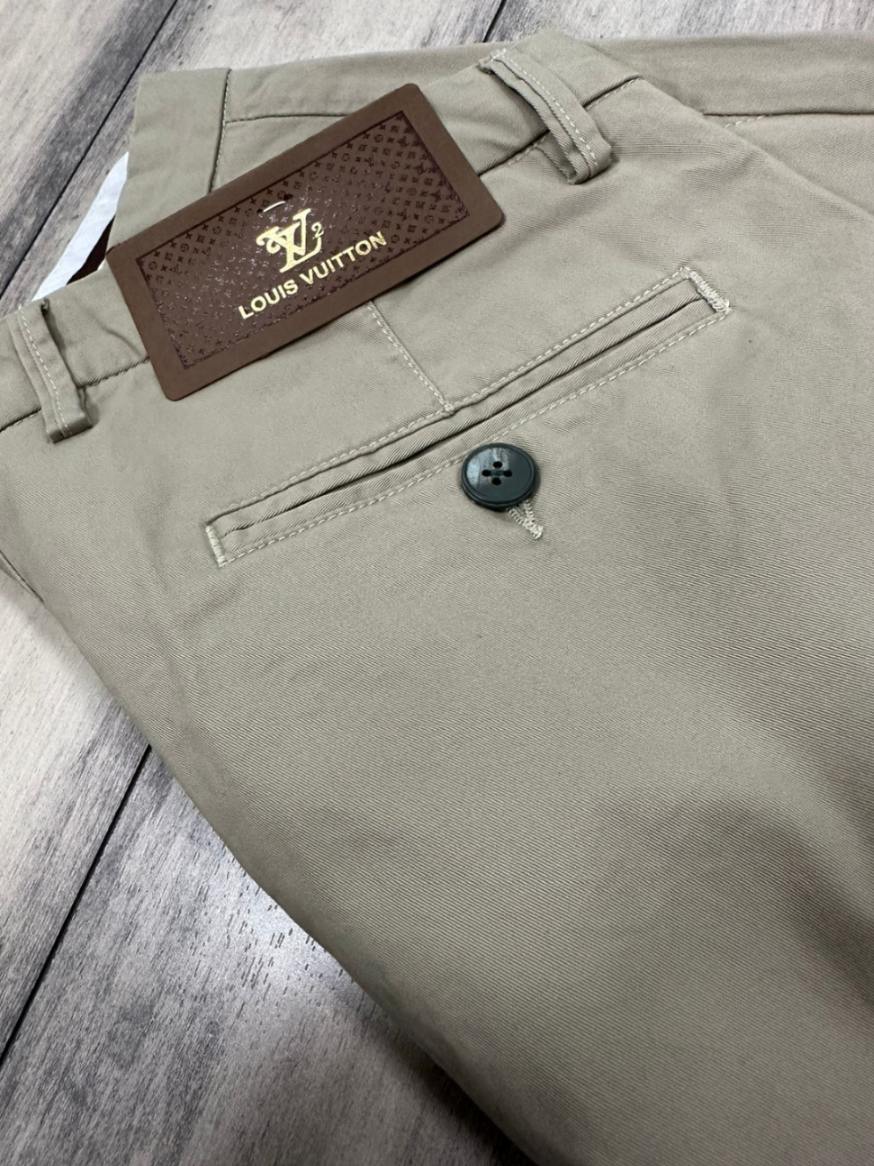 Louis Vuitton Chinos | TBI Wholesale