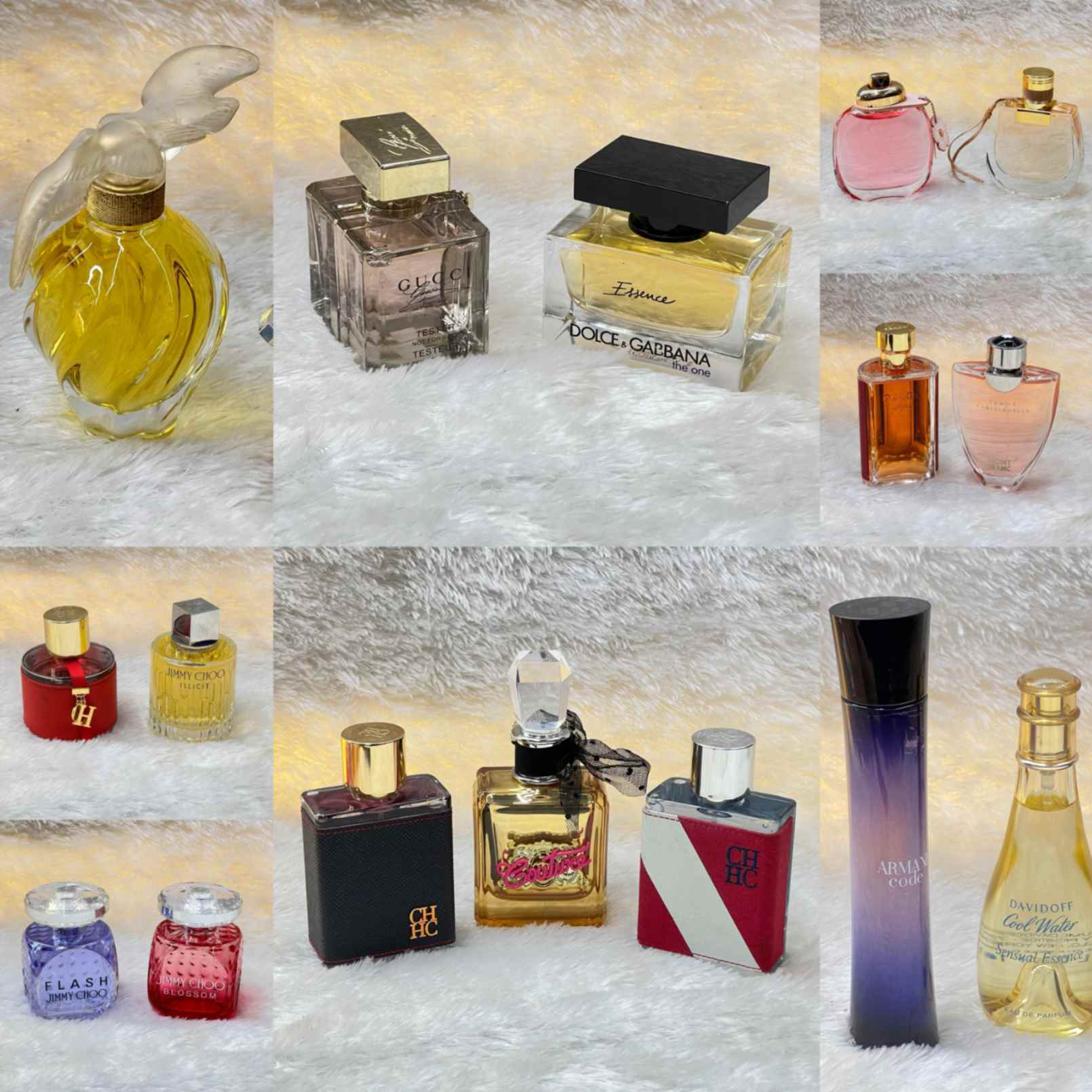 Mini Perfume Wholesale Designer Fragrances Designer Perfume
