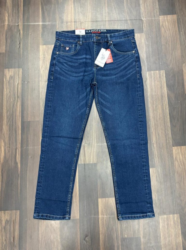 Branded Jeans TBI Wholesale