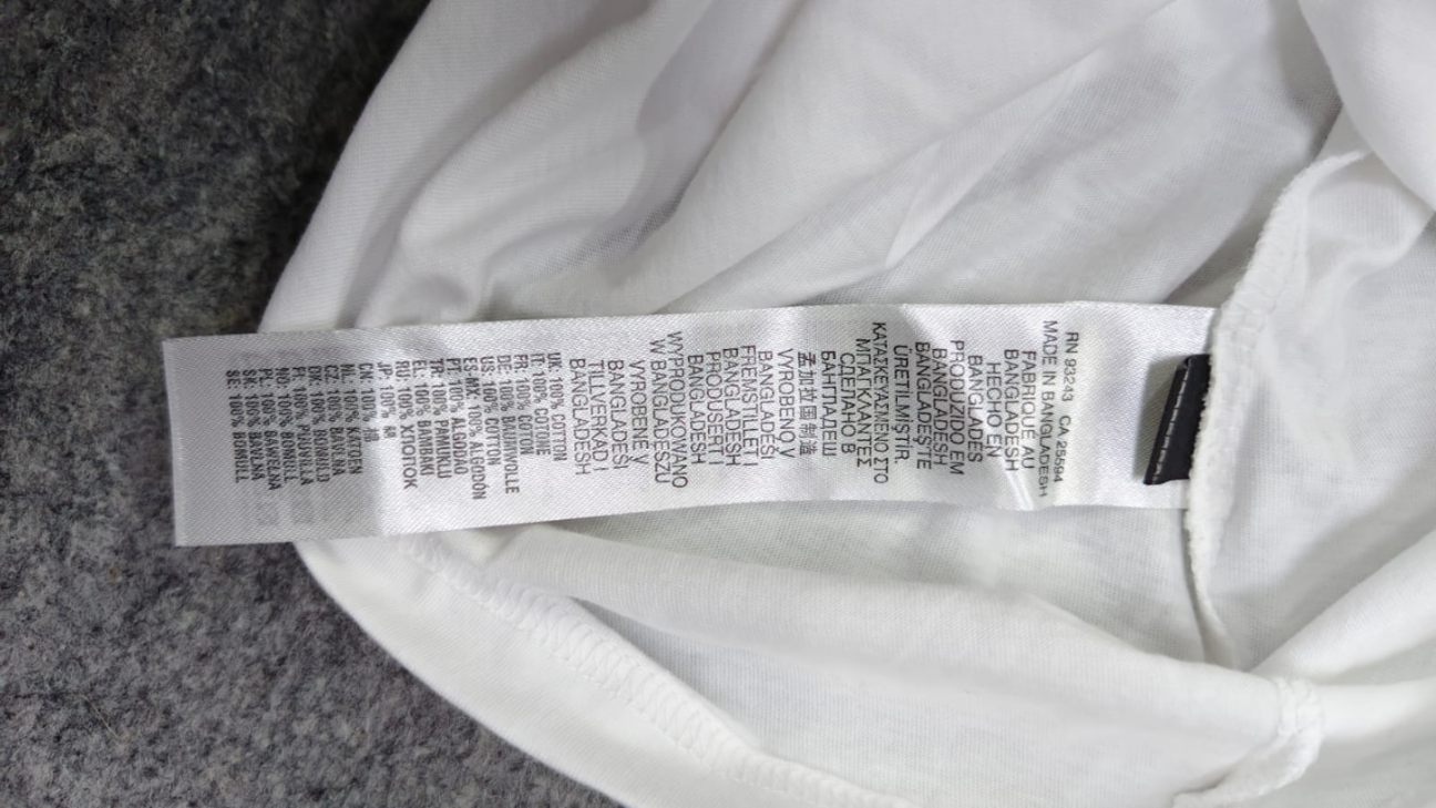 Diesel RN T- Shirts TBI Wholesale