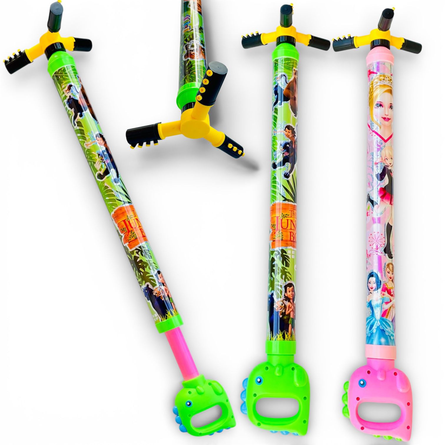 Chopper Rain Dance Pichkari (Size: 70cm) | TwiiMart.in