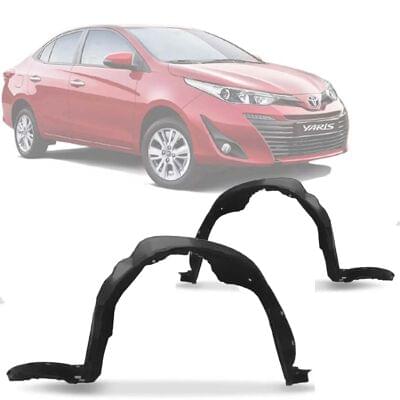 Toyota Rav4 Fender Front Passenger Side With Moulding Hole Japan Built Capa 2013-2018 - Hunt Parts Toyota Rav4 Fender Front Passenger Side With Moulding Hole Japan Built Capa 2013-2018 - Hunt Parts