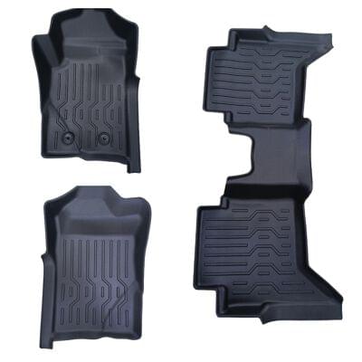 thumbnail image 2 of 4m ALUBUTYL Sound Deadener Mat – Anti-Drone Insulation 25x400cm For Nissan/Mazda 2 of 3