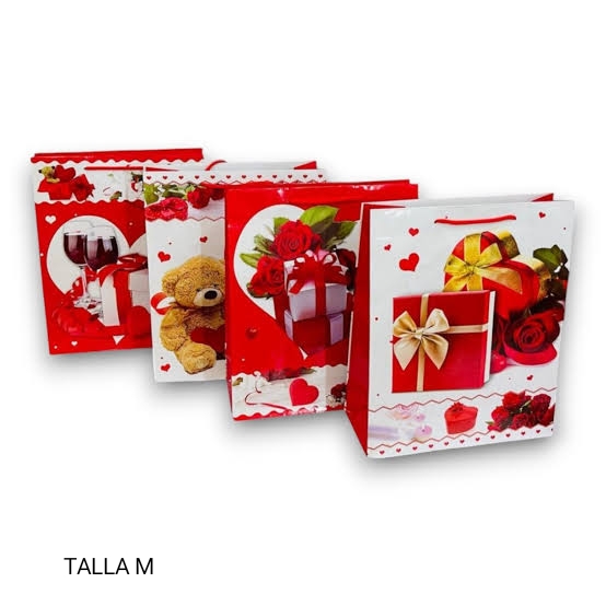 BOLSA DE REGALO TAMAÑO M