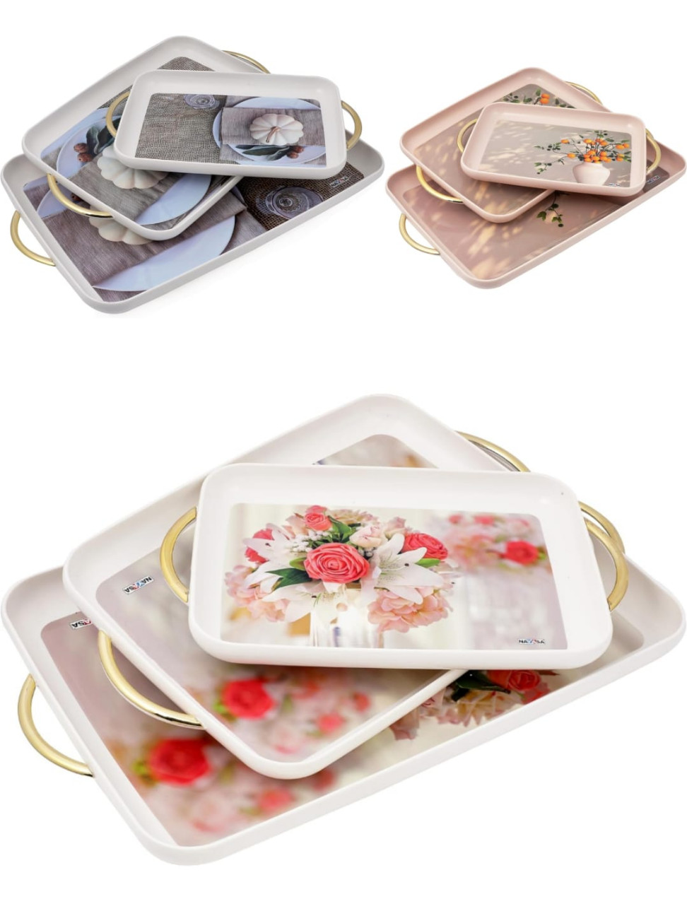 NAYASA-PROSPER SET BIG Shree Ganpati Enterprises