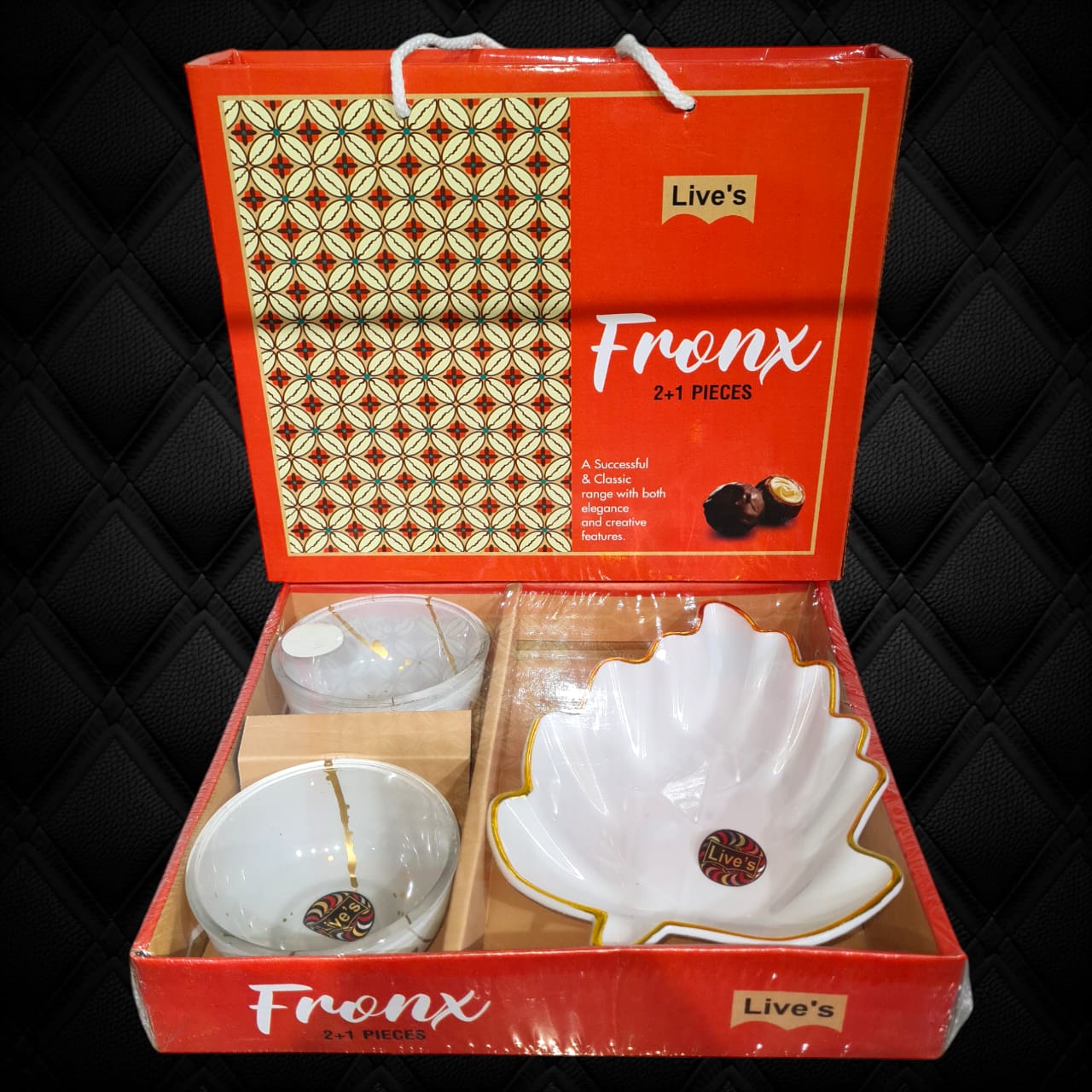 アンティークドリーミング／Antique Dreaming Lord Ganesha's tilak | Atypical Advantage