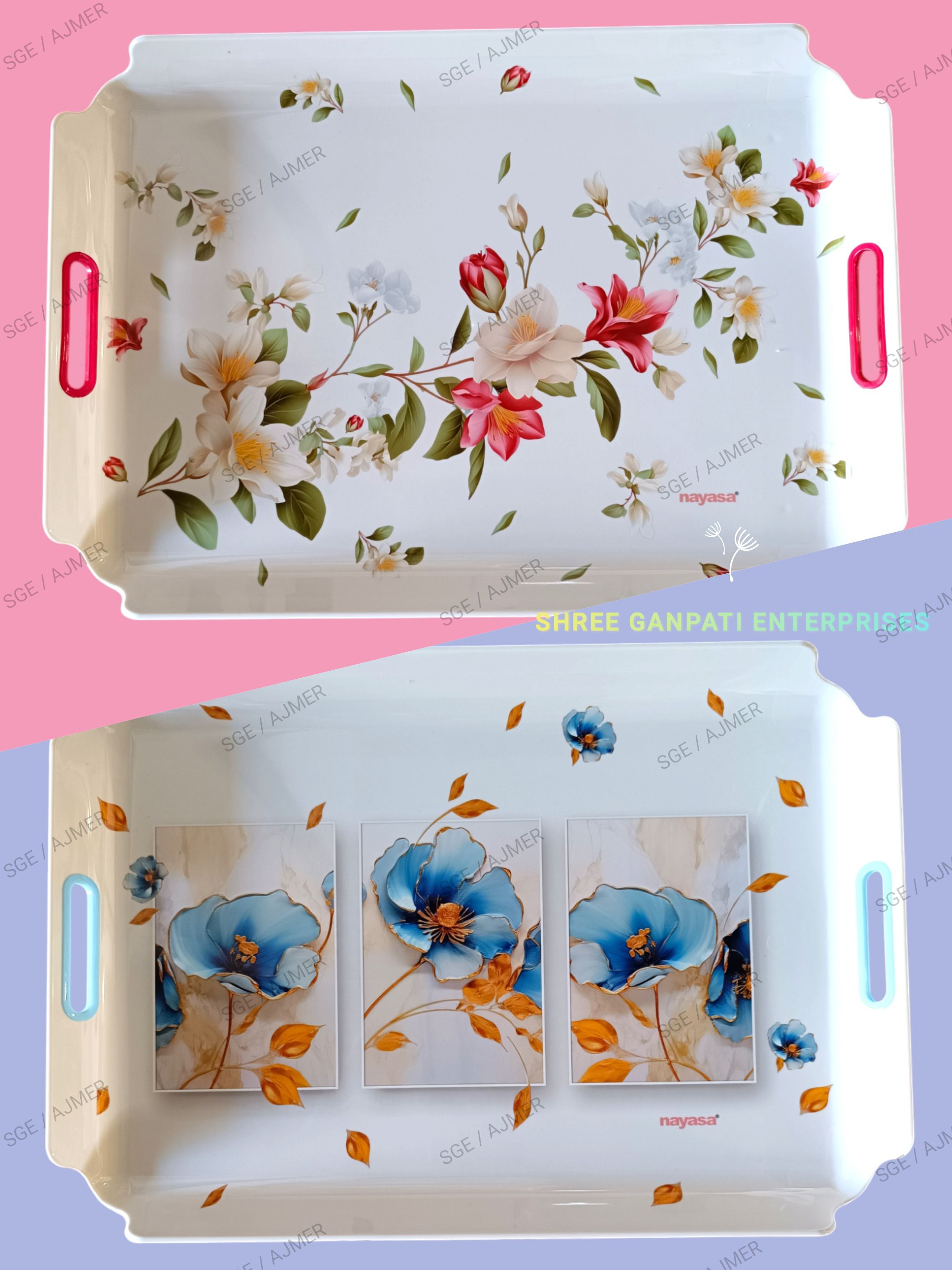 NAYASA-MODERN MEDIUM Shree Ganpati Enterprises