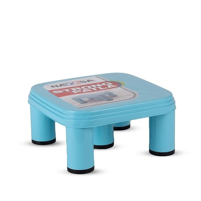 NAYASA-STOOL NO 515 STRONG Shree Ganpati Enterprises
