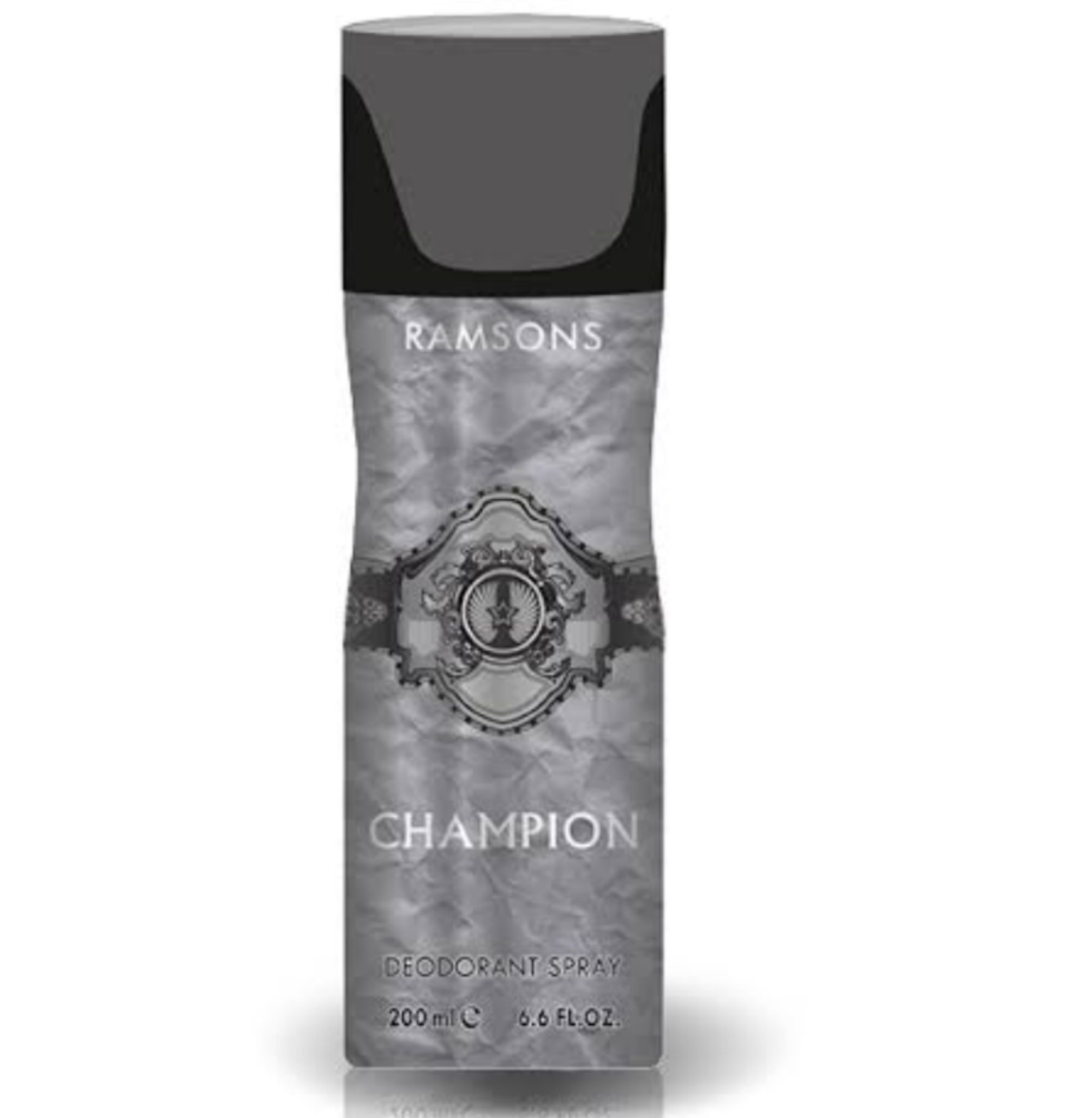 RAMSONS DEO 200ML BRAVO Sai Super Market