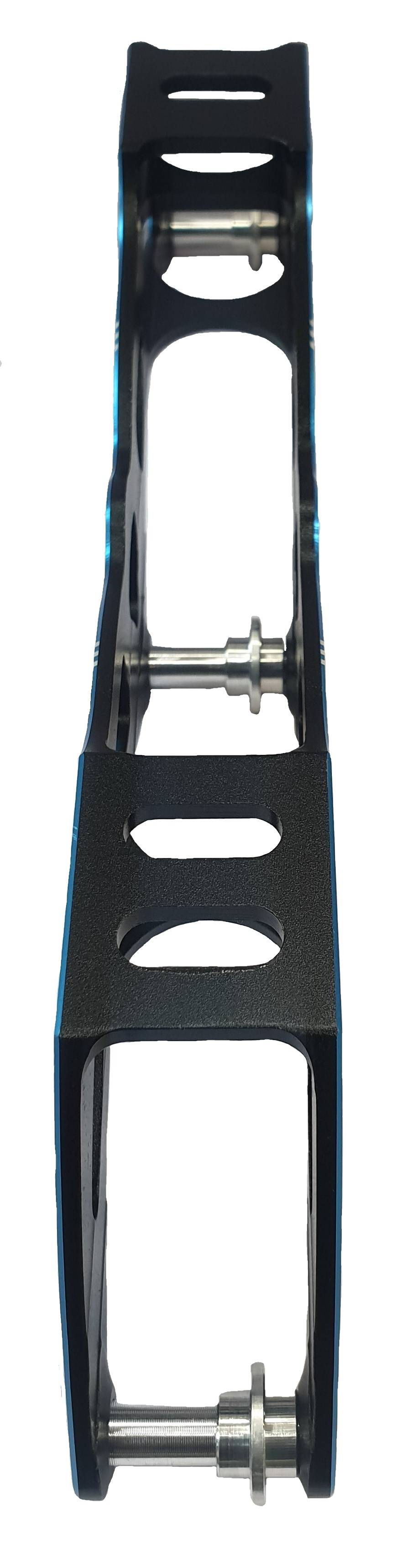 LXT INLINE SKATE FRAMES LXT SKATES