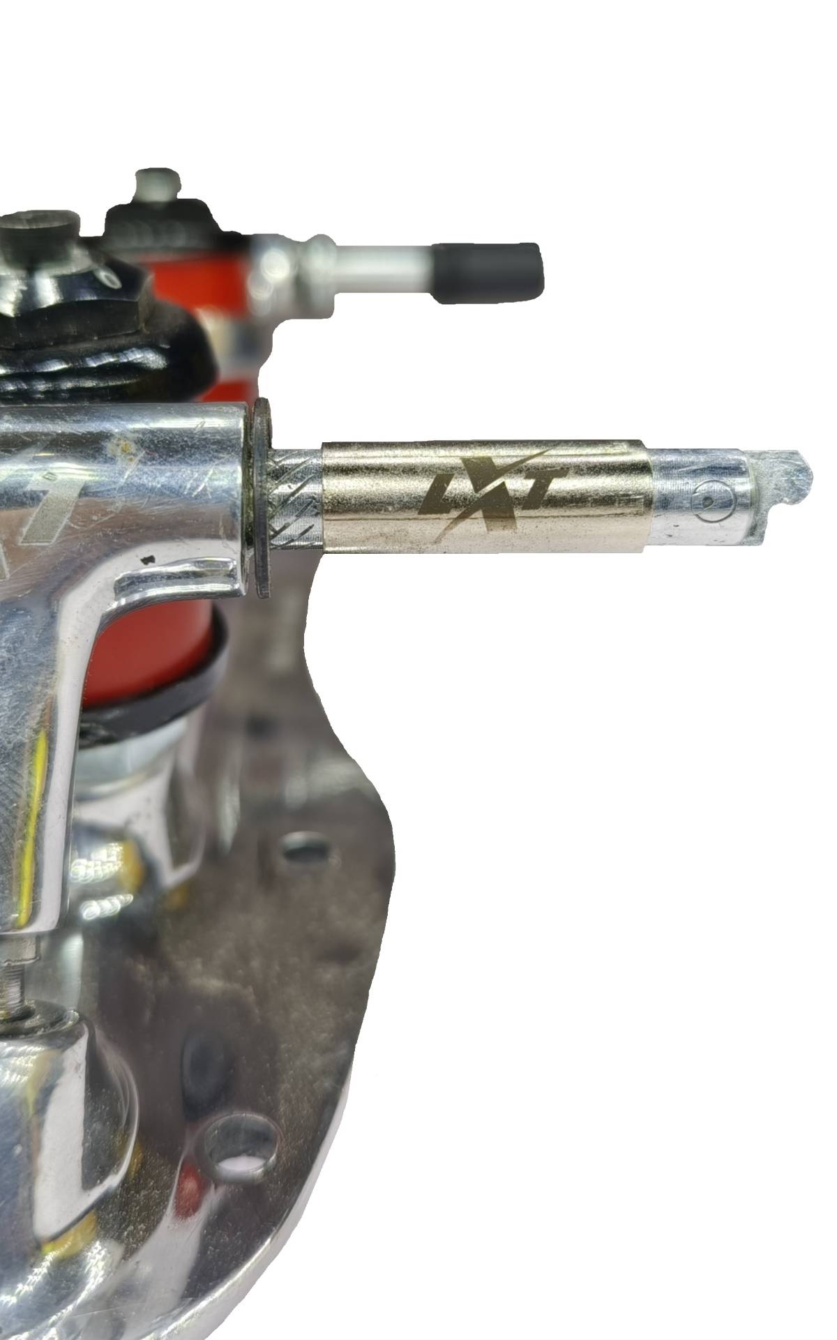 LXT QUAD SKATE ADAPTER CONVERT 7 MM AXEL TO 8 MM LXT SKATES