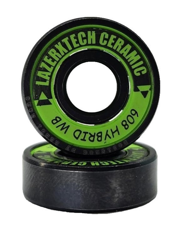 Micro Skate Kugellager 8x16x5mm 10 Stück 688ZZ Miniatur-Kugellager