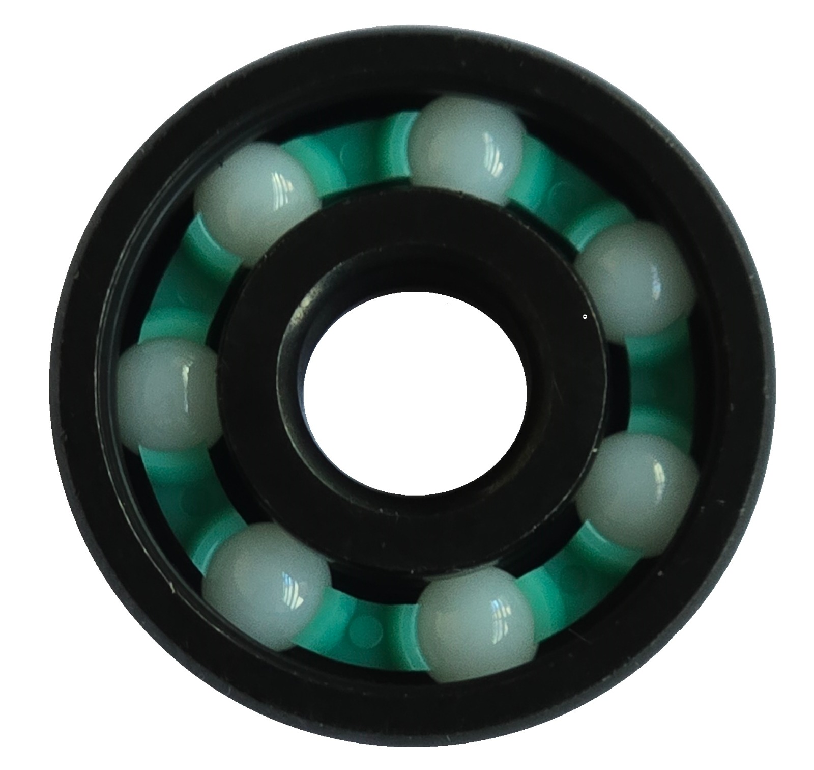 LXT 627 HYBRID WB CERAMIC - QUAD BEARING (Set of 16 pieces