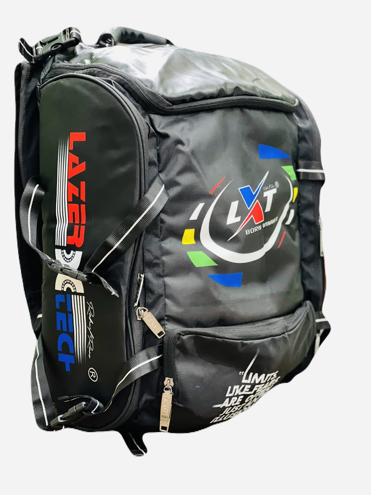 LXT -SKATE BAGS | LXT SKATES