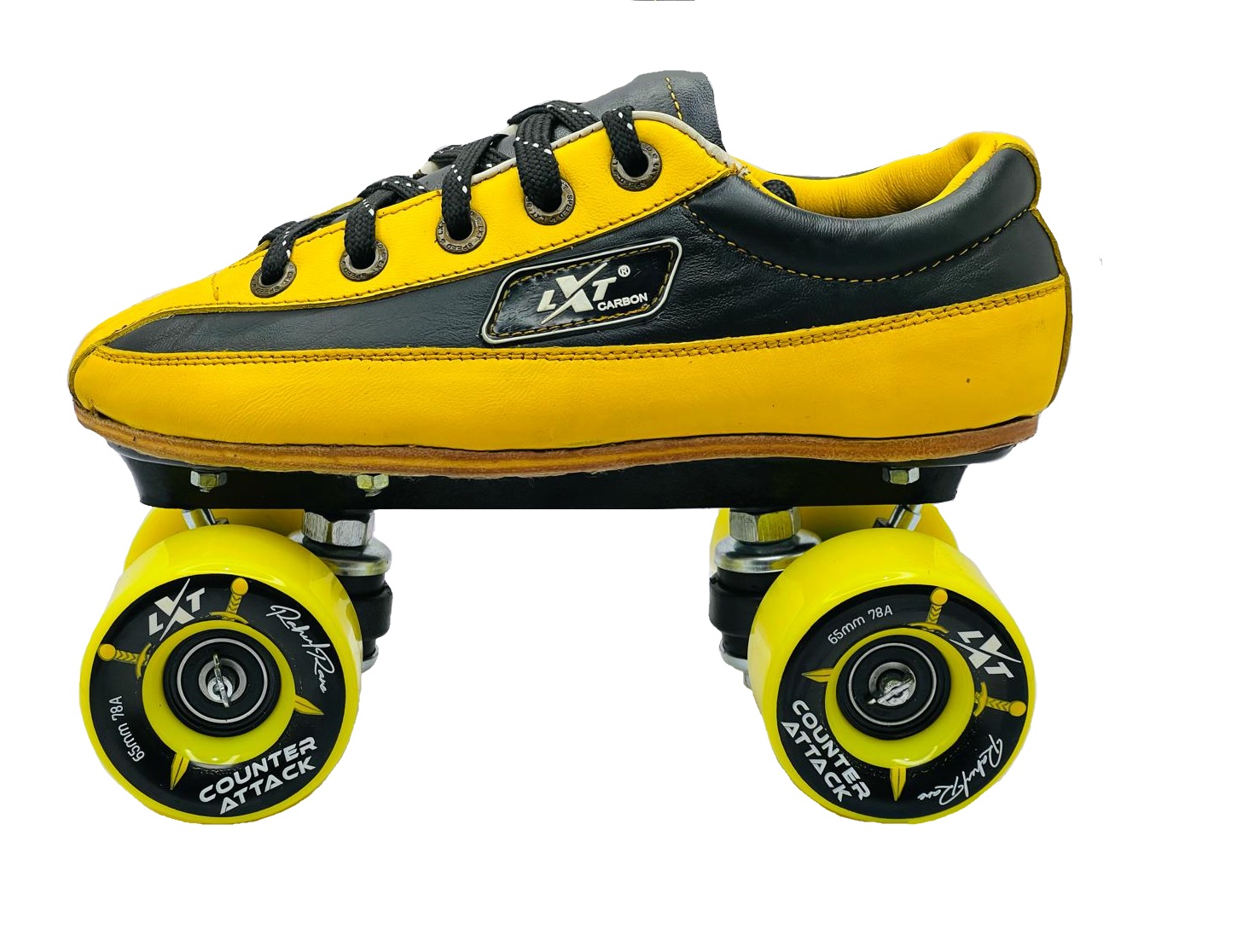 QUITANDESERTZOUAVES イエロー新品タグ付きキタンジャーナル QUITANDESERTZOUAVES イエロー新品タグ付きキタンジャーナル