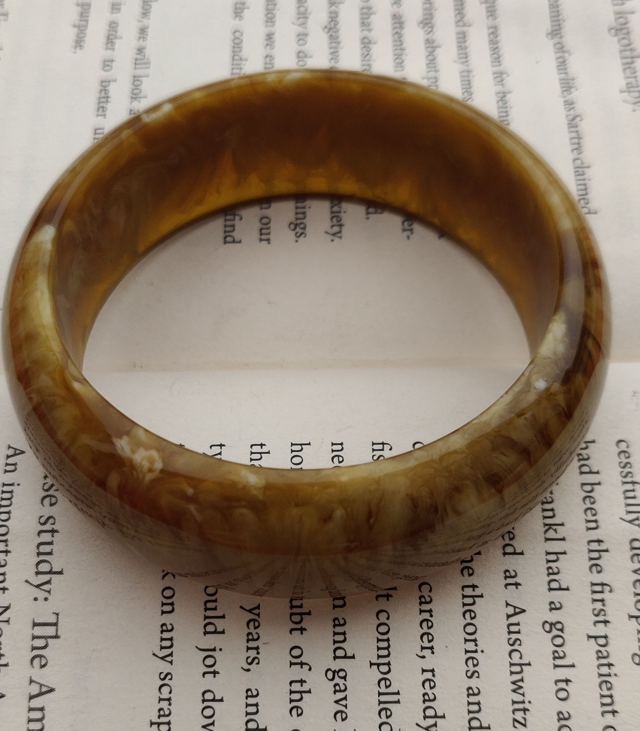 Fashionable Chunky partywear resin bangles . | K M HandiCrafts India