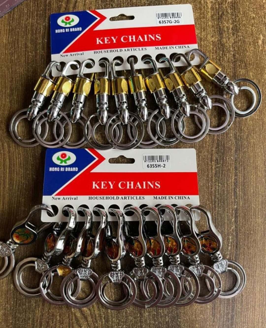 For Multiple Keys High Quality Keychain Brabus Keychain Premium