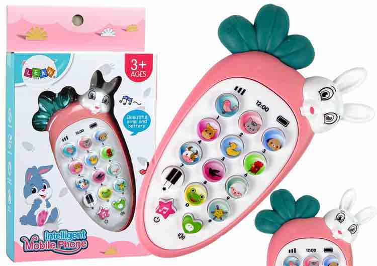 Intelligent mobile phone ANJU TOYS