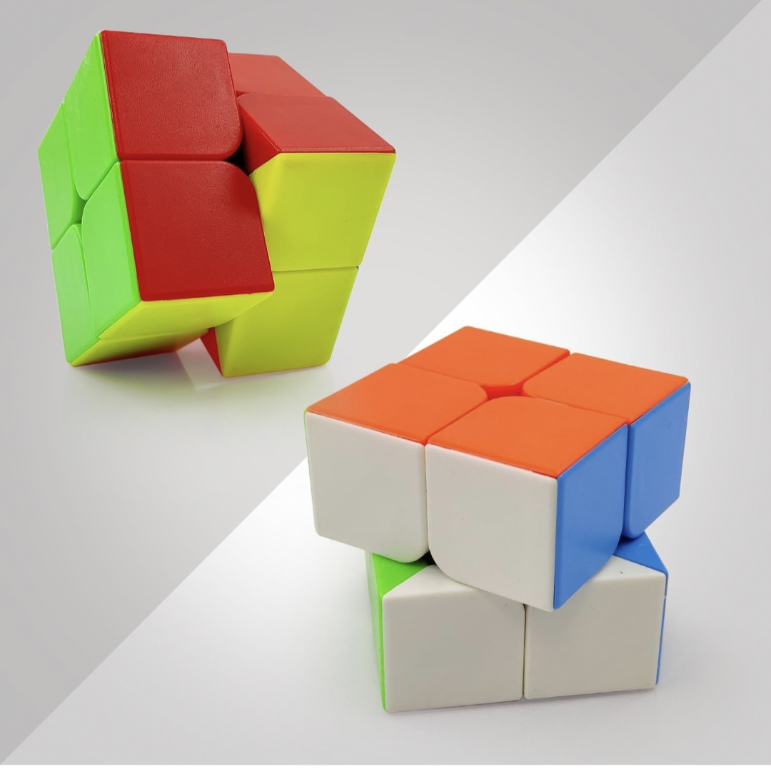 CUBE ITEM | ANJU TOYS