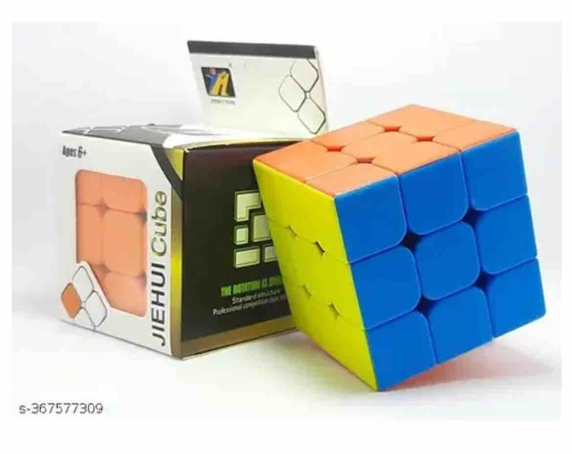 anju♡ CUBE ITEM | ANJU TOYS