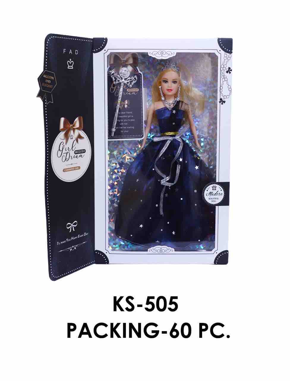 DOLL ITEM | ANJU TOYS